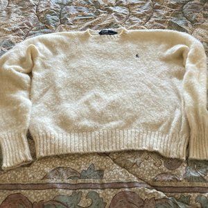 Polo Ralph Lauren Wool Sweater